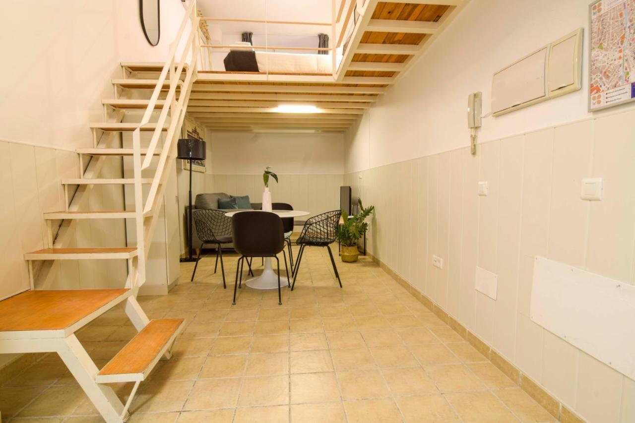 Letmalaga Economy Young Clemens Exterior photo